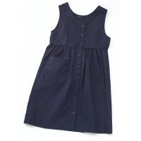 K-12 Gear Baby Doll Jumper